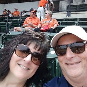 Meet your Posher, Richard